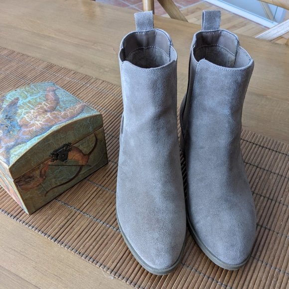 Bottines - Picture 1 of 4